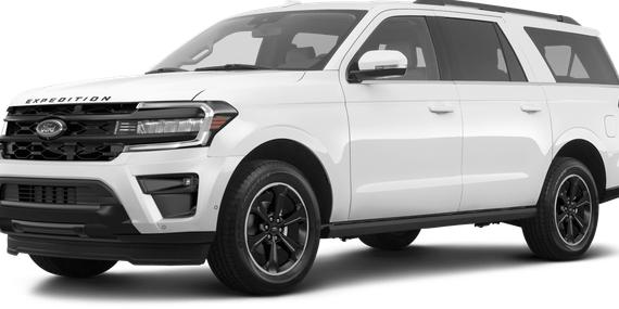FORD EXPEDITION MAX 2023 1FMJK2A88PEA24800 image